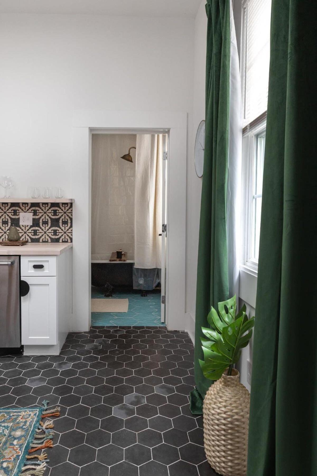 Appartement Mystique à Atlanta Extérieur photo