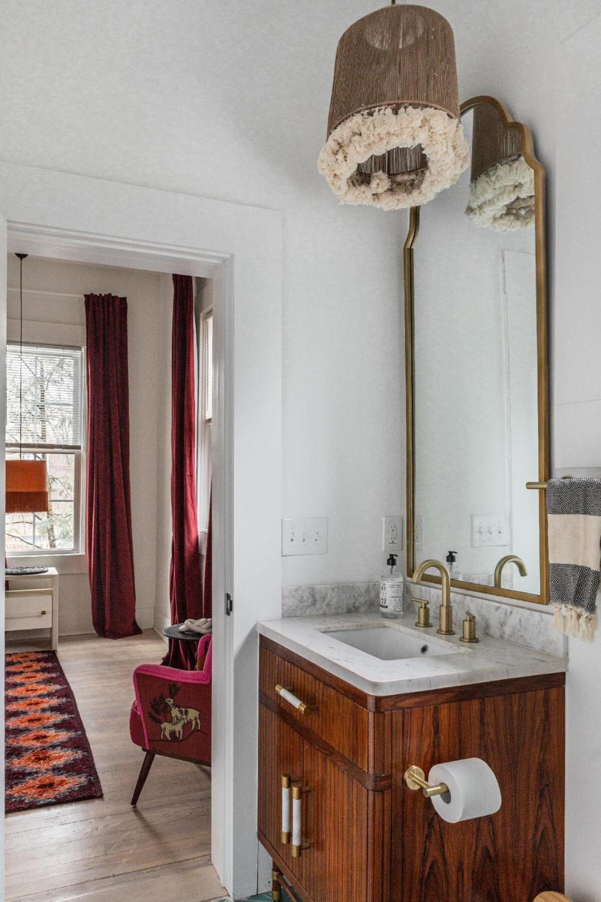 Appartement Mystique à Atlanta Extérieur photo