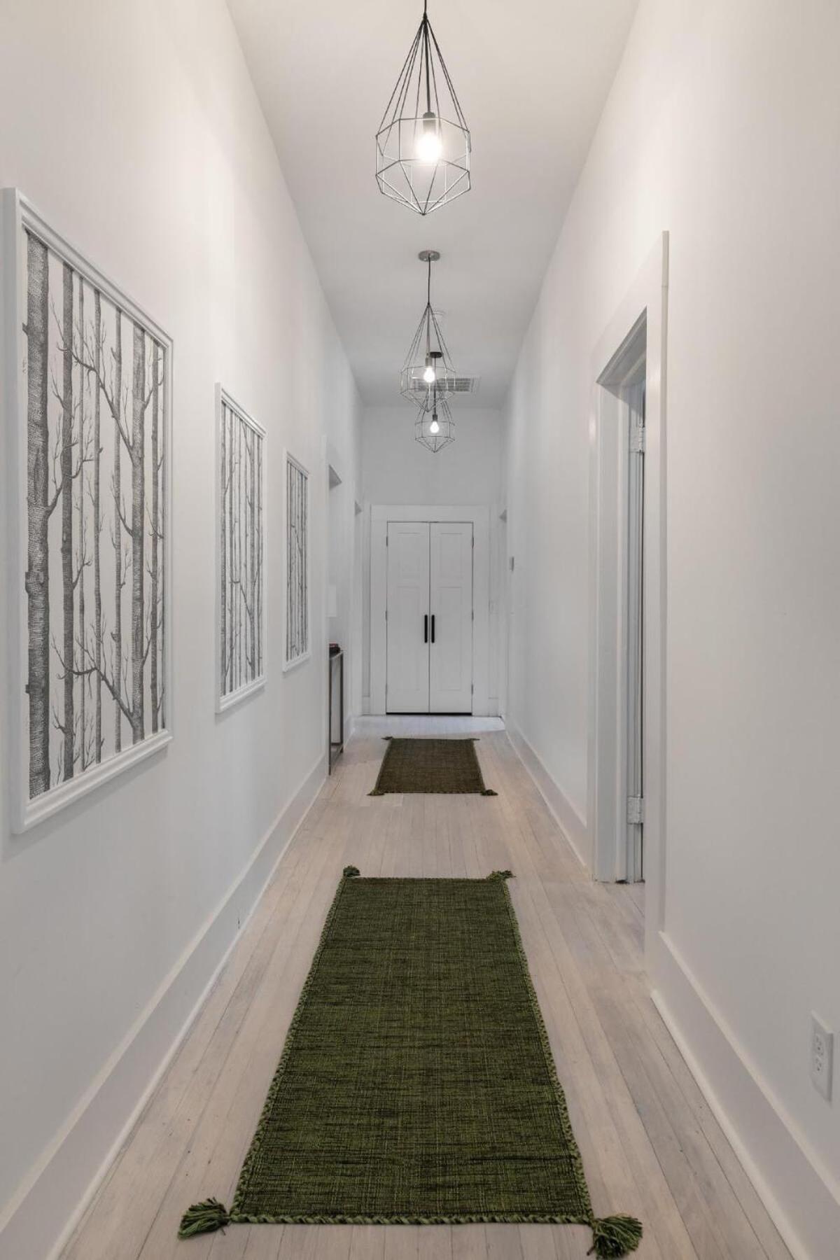 Appartement Mystique à Atlanta Extérieur photo