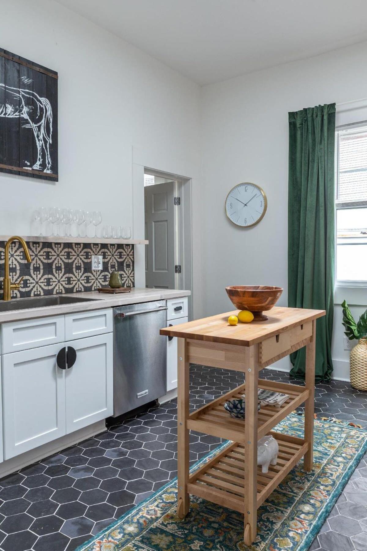 Appartement Mystique à Atlanta Extérieur photo